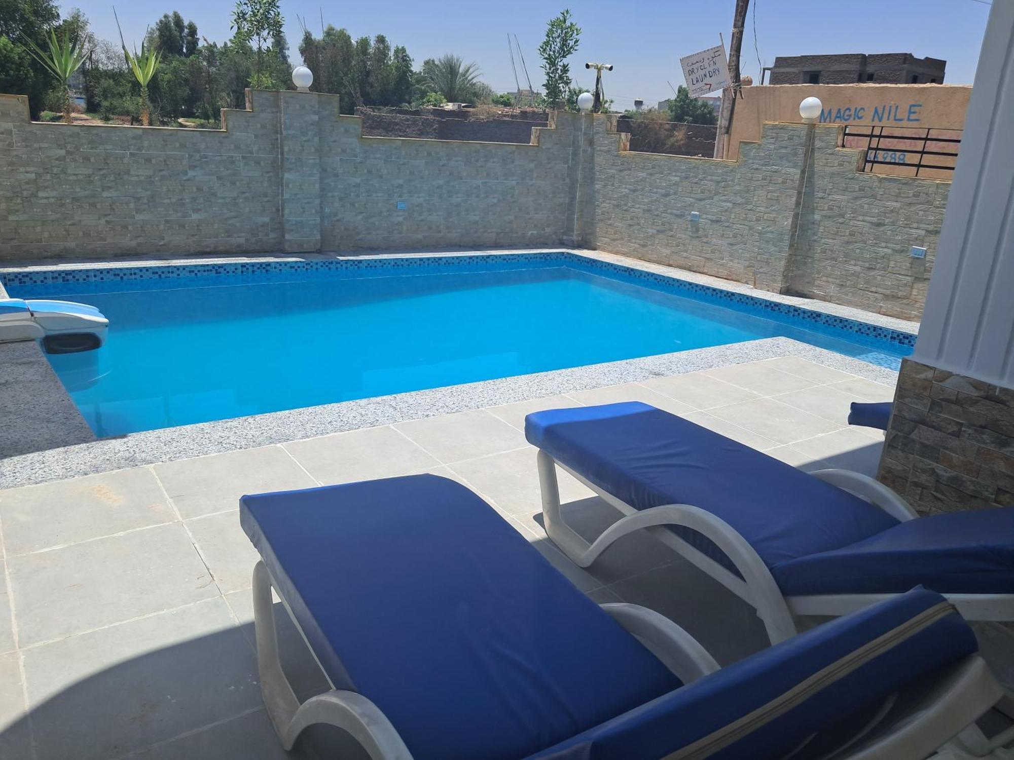 Apartament Nile Ruby *