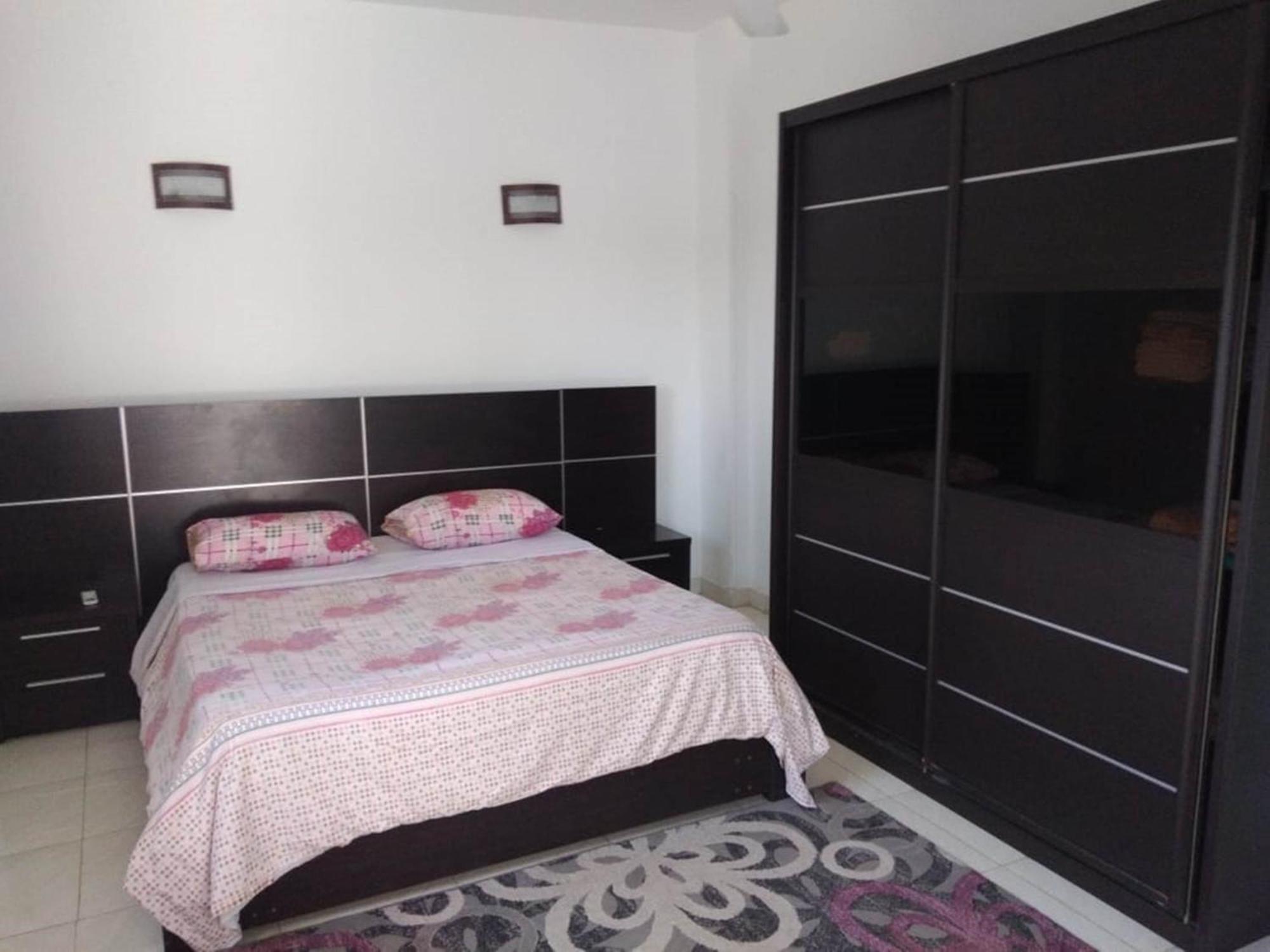 Nile Ruby Apartament