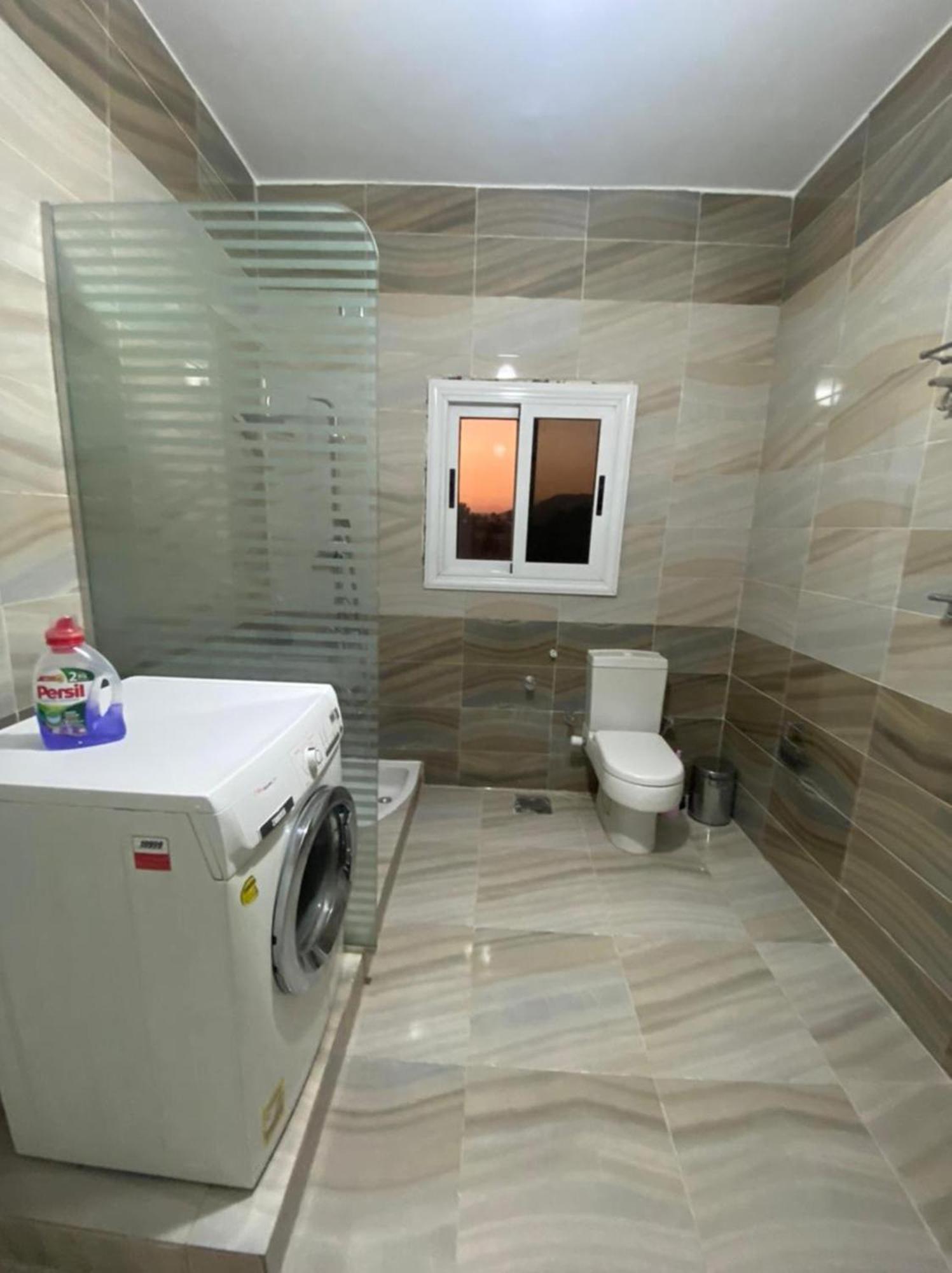 Nile Ruby Apartament