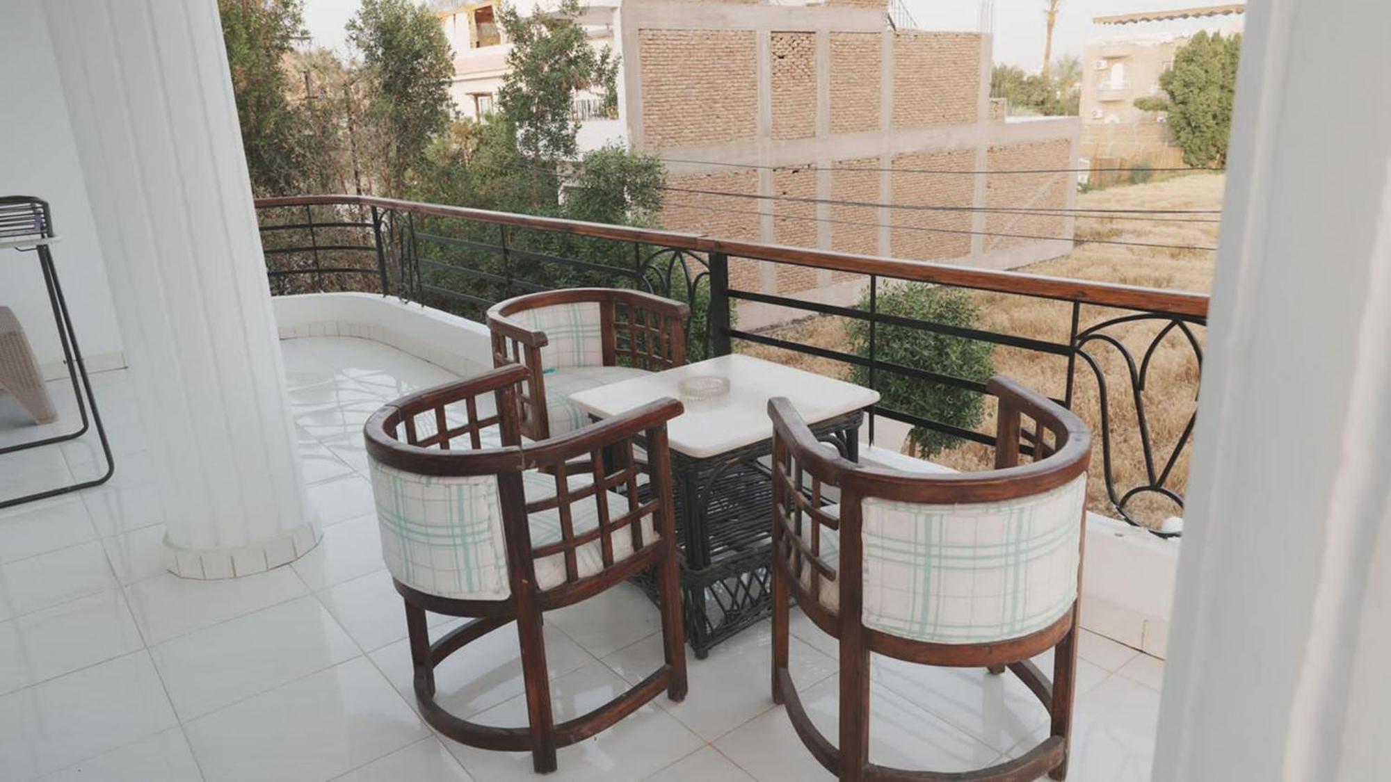 Apartament Nile Ruby