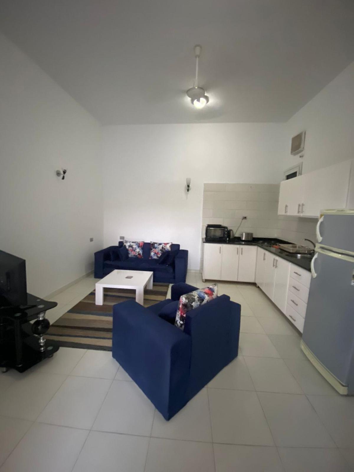 Nile Ruby Apartament Luxor