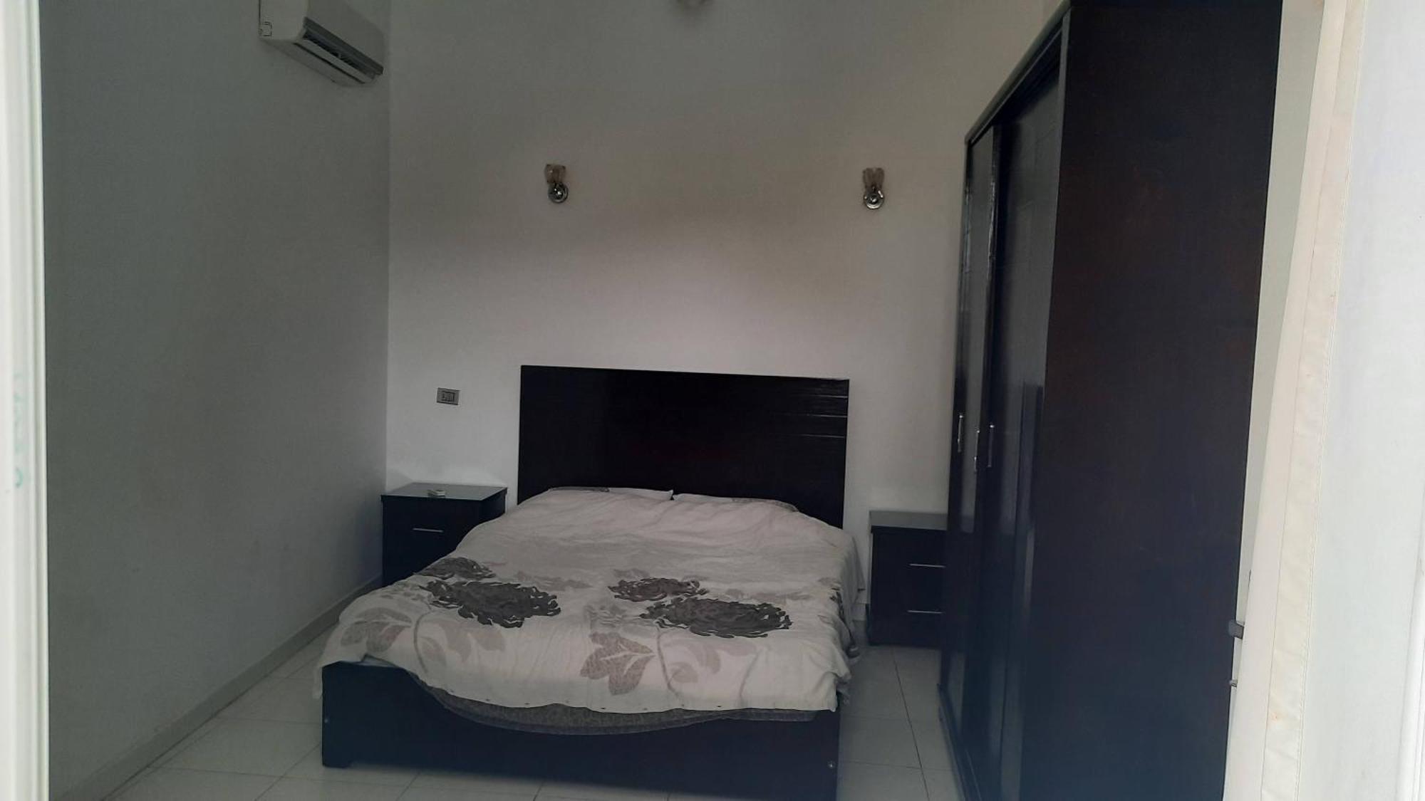 Apartament Nile Ruby *