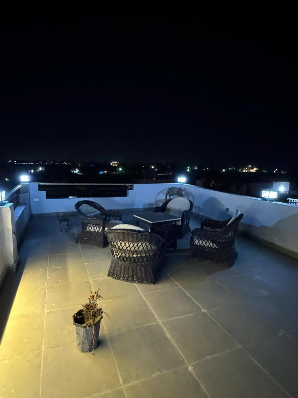 Apartament Nile Ruby *