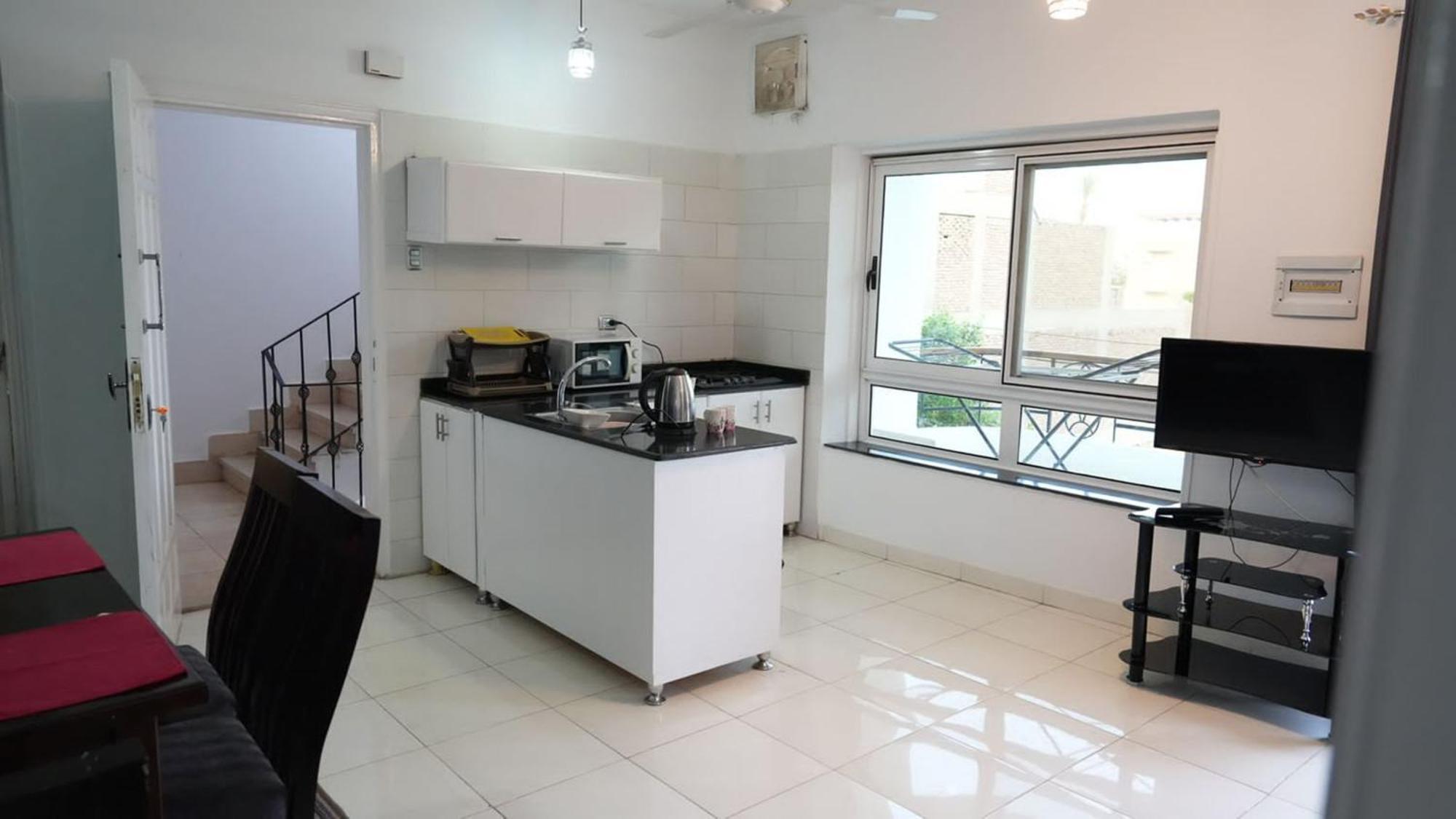 Apartment Nile Ruby *