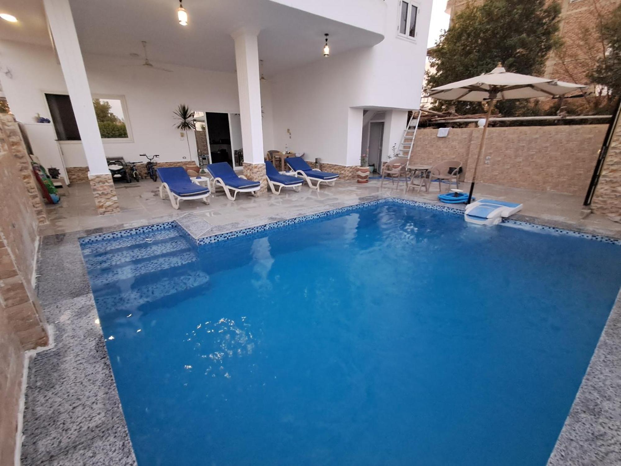 Apartment Nile Ruby Luxor