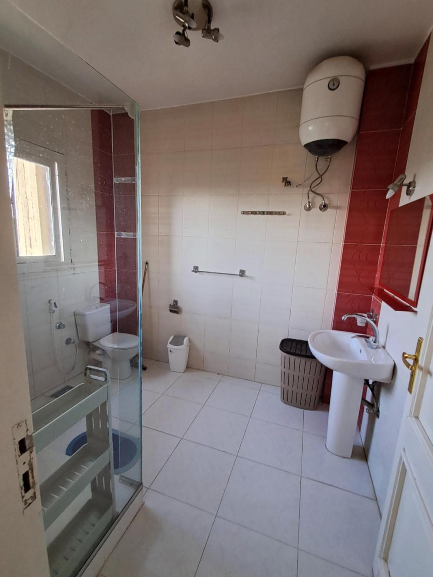 Nile Ruby Apartment