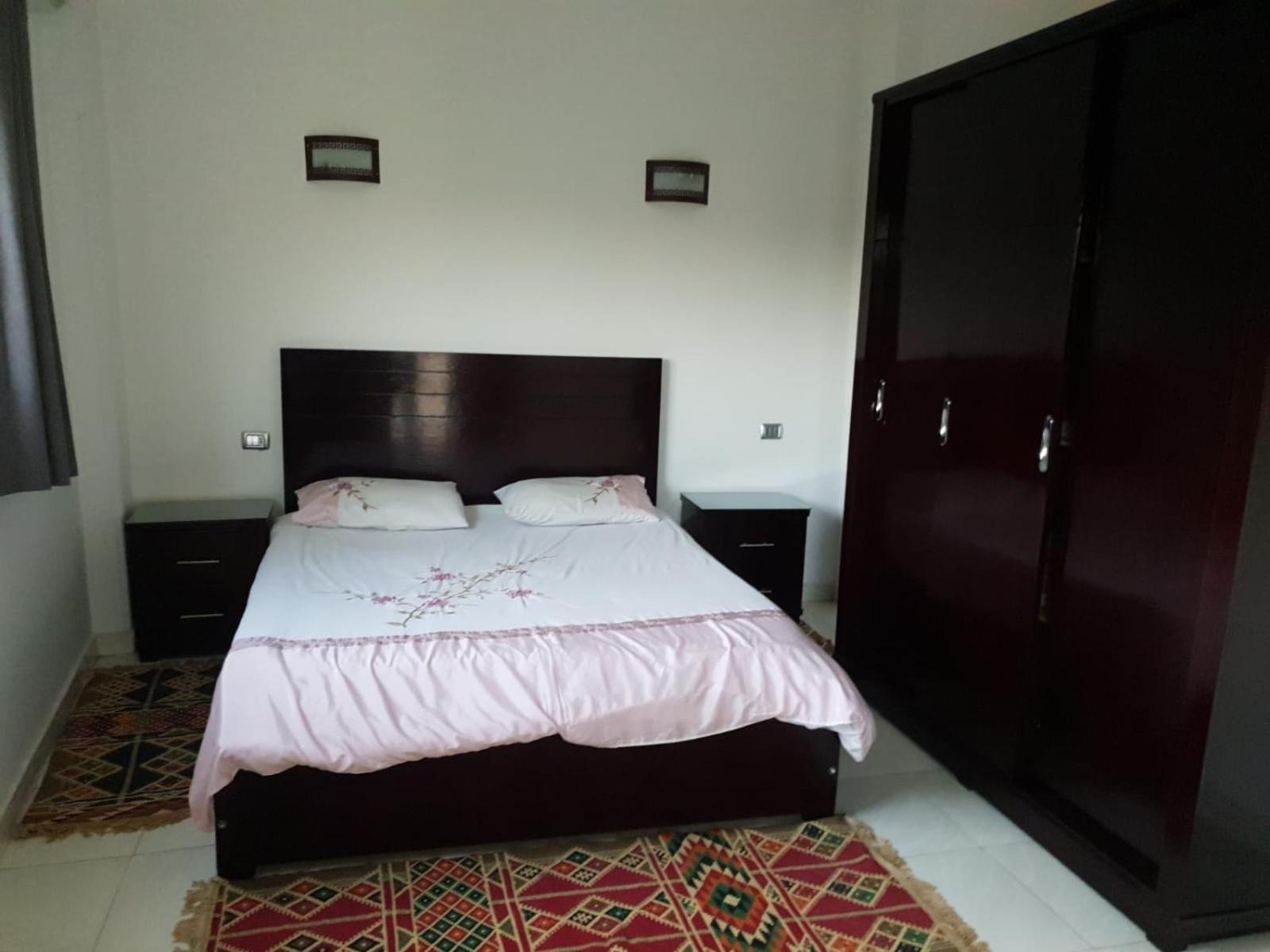 Nile Ruby Apartment *