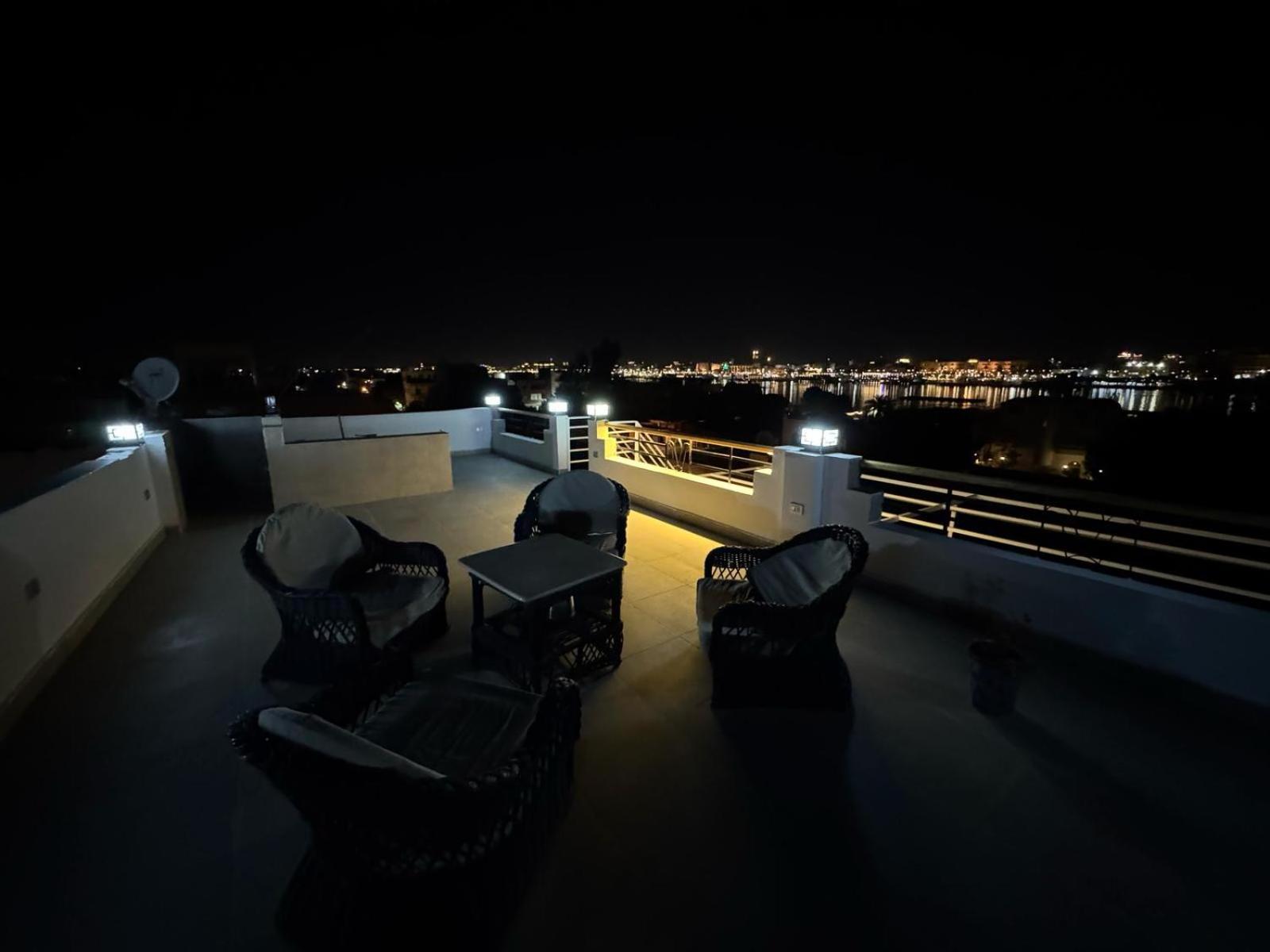 Apartment Nile Ruby *