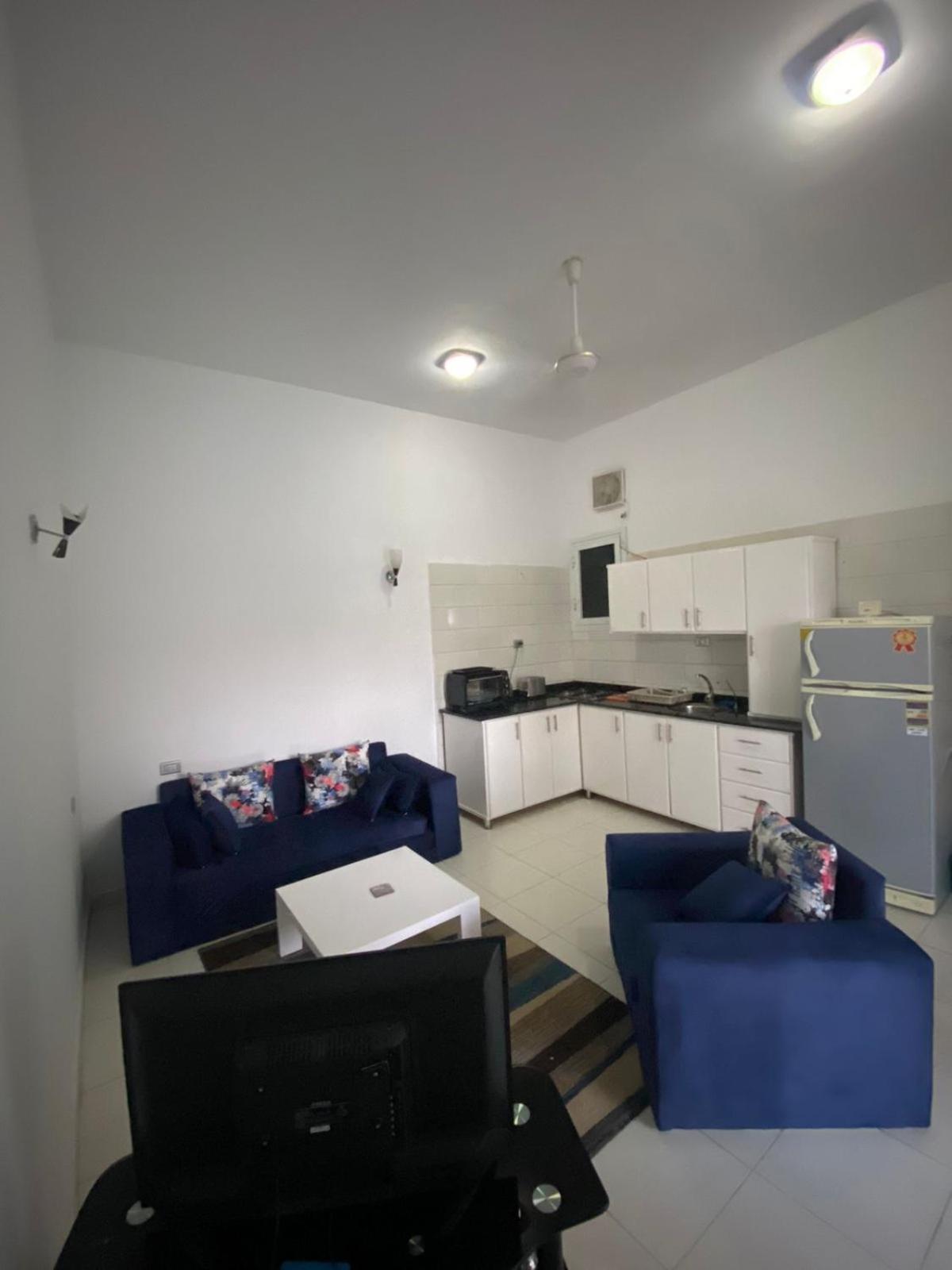 Nile Ruby Apartment Luxor