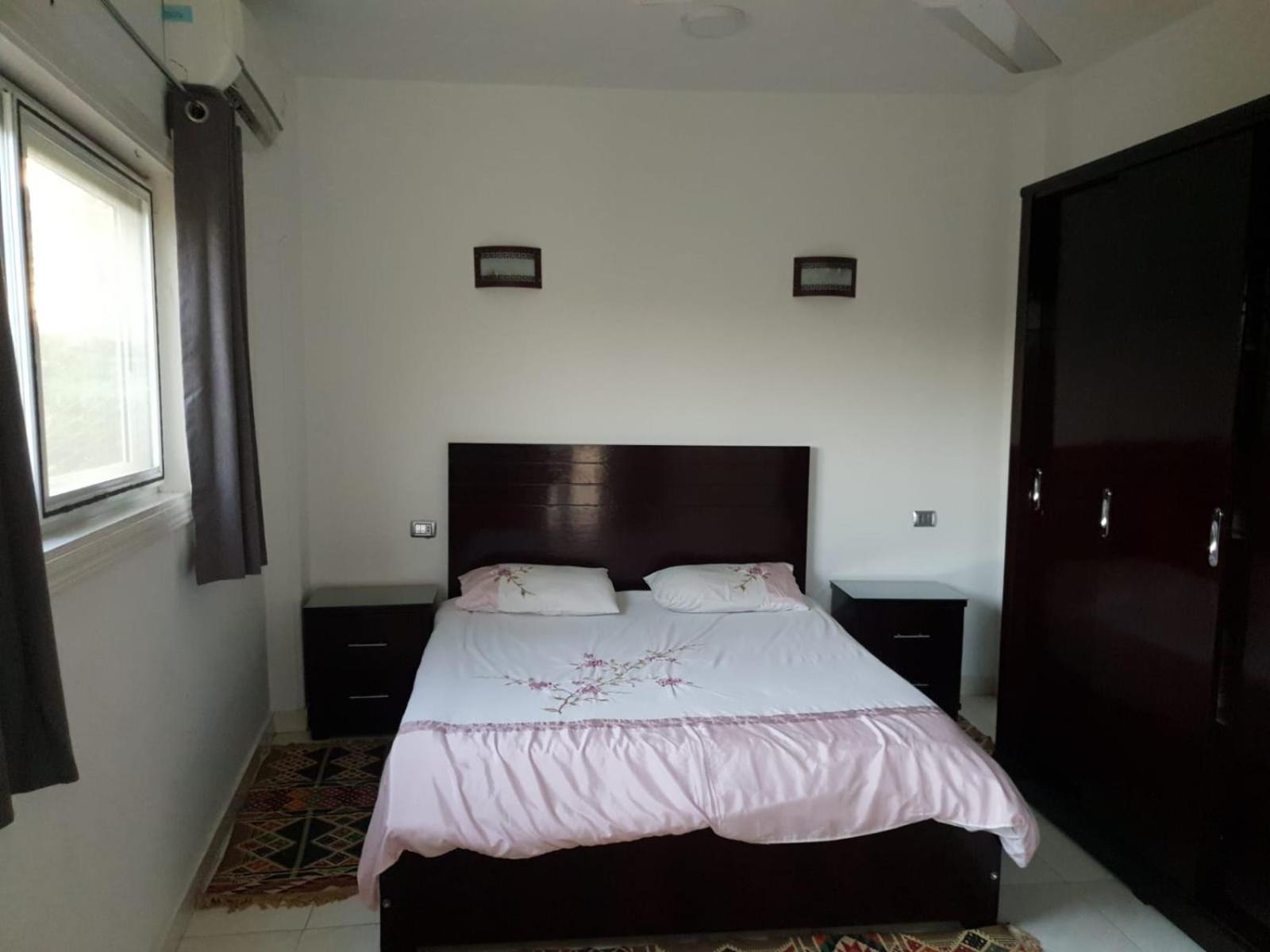 Nile Ruby Apartment